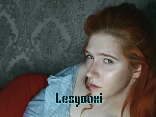 Lesyaoxi