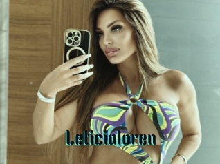 Leticialoren