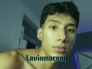 Levinmoreno