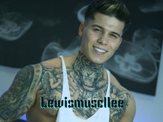 Lewismuscllee