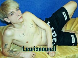 Lewisnowell