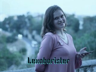 Lexabarister