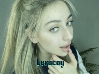 Lexacoy