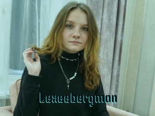 Lexeebergman