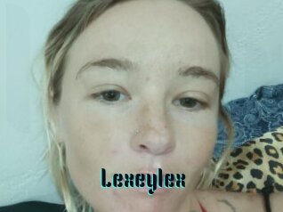 Lexeylex