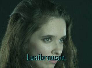 Lexibranson