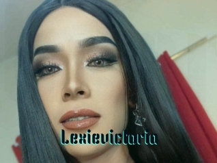 Lexievictoria