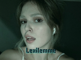 Lexilemme