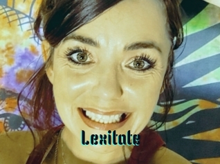 Lexitate