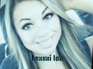 Lexxxi_lou