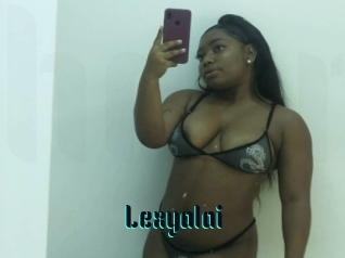 Lexyalai