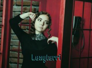 Lexyterri