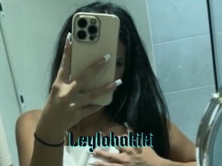 Leylahakiki