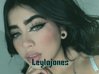 Leylajones