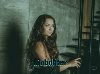 Liabakker