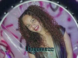 Liagomezz