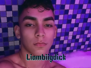 Liambiigdick