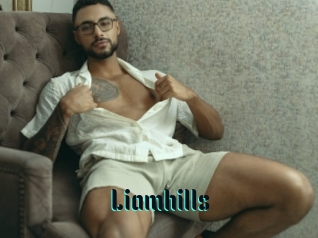 liamhills Hentai Pride