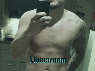 Liamsroom