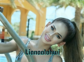 lianaalahwi Hentai Pride