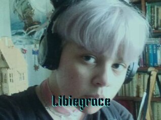 libiegrace Hentai Pride