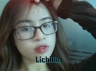 Lichiliin