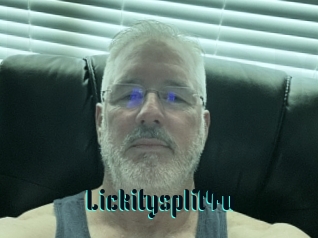 Lickitysplit4u