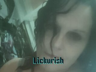 Lickurish
