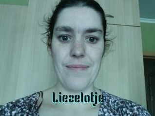 Liezelotje