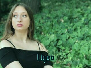 Ligea
