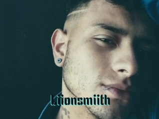 Liionsmiith