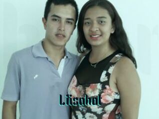 Liisahot