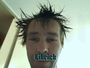 Likrick