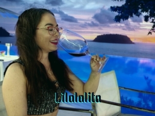Lilalalita