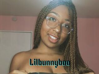 Lilbunnyboo