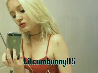 Lilcumbunny115