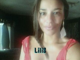 Lili8