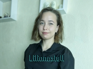 Lilianaxtell