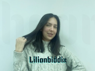 Lilianbiddix