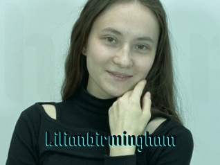 Lilianbirmingham