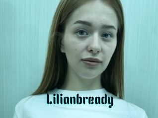 Lilianbready