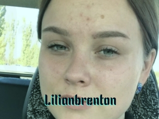 Lilianbrenton