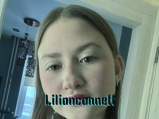 Lilianconnett