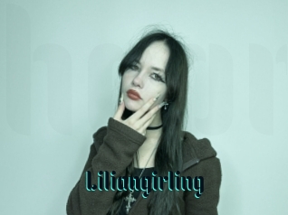 Liliangirling