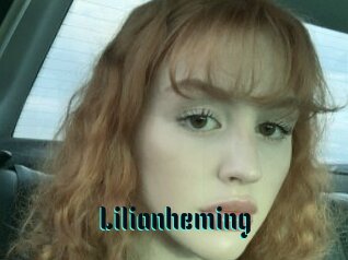 Lilianheming