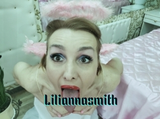 Liliannasmith