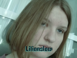 Lilianslow