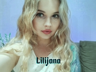 Lilijana