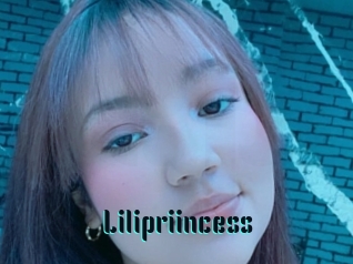 Lilipriincess