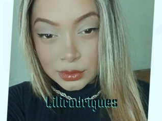 Lilirodrigues